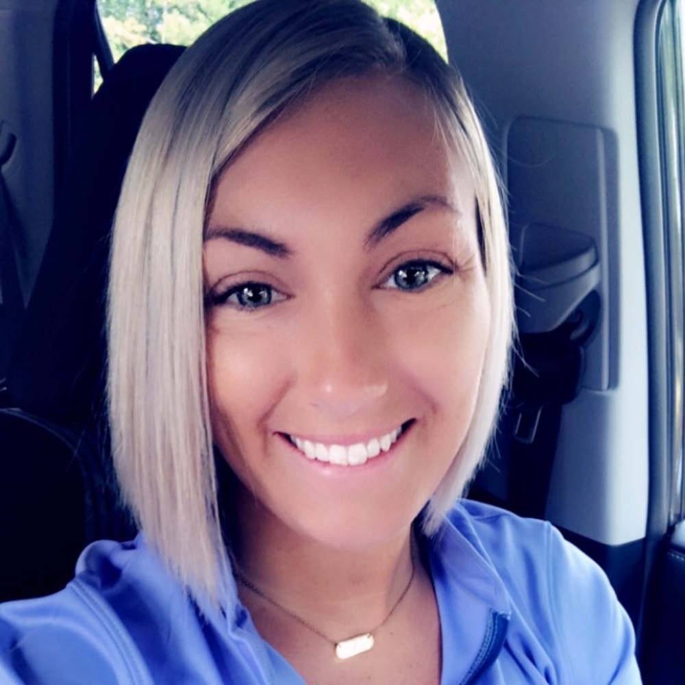 Meet your Posher, Bree